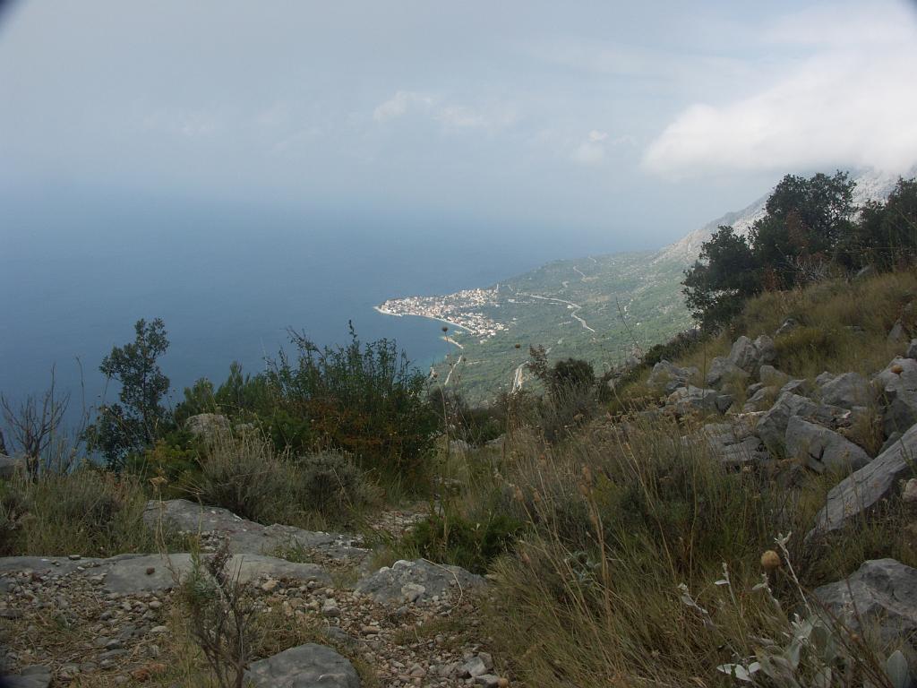 20081002_020.JPG - Makarska Riviera