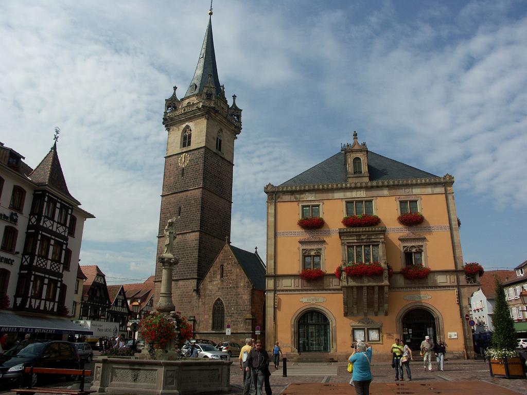 20110902_007.JPG - Alzacja, Obernai