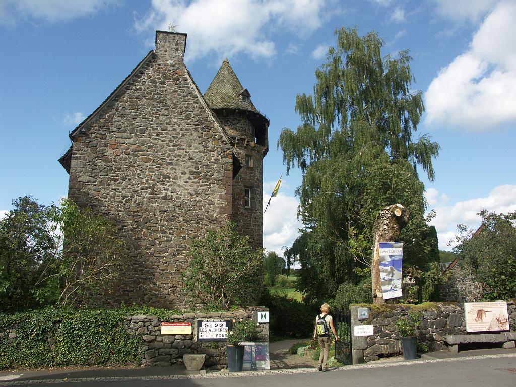 20110905_080.JPG - Owernia - Anglards-de-Salers