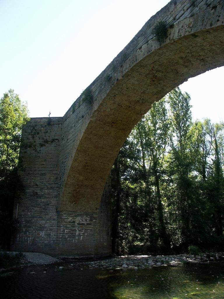20110912_149.JPG - Causse du Larzac, Gorges de la Dourbie,  Nant