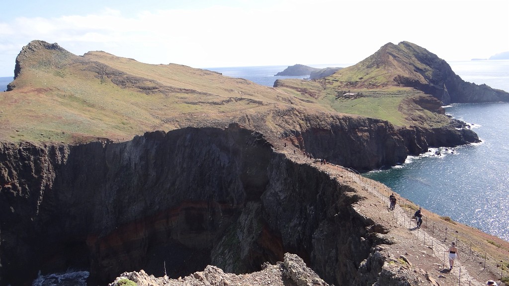 20190216_122428.JPG - Ponta de Sao Lourenco