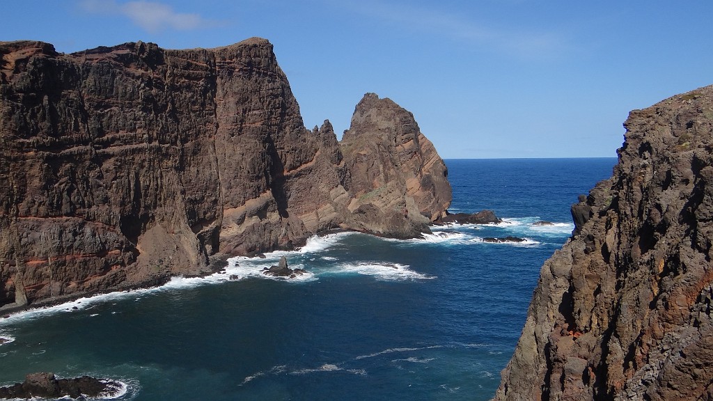 20190216_123356.JPG - Ponta de Sao Lourenco