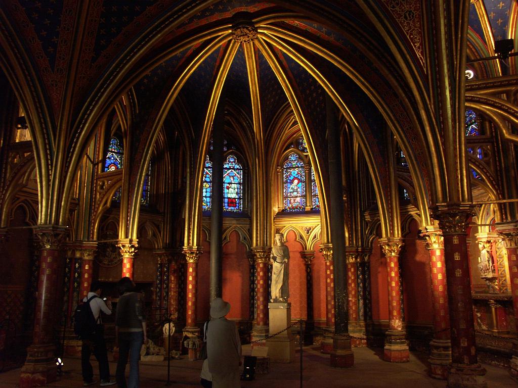 20090522_052.JPG - Paris-Ste-Chapelle