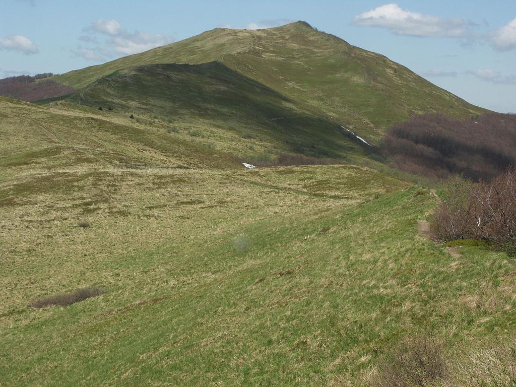 20050522_016.JPG - Bieszczady