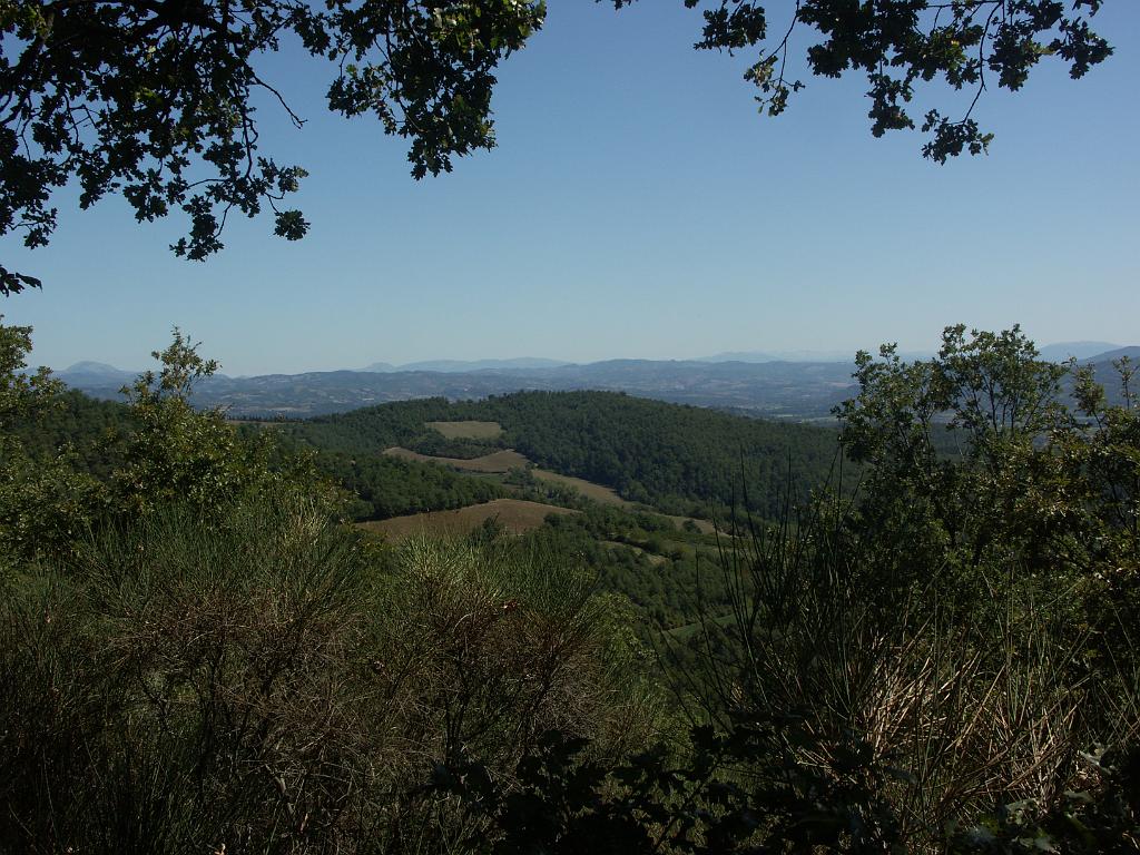 20070913_015.JPG - Okolice Cappuccio
