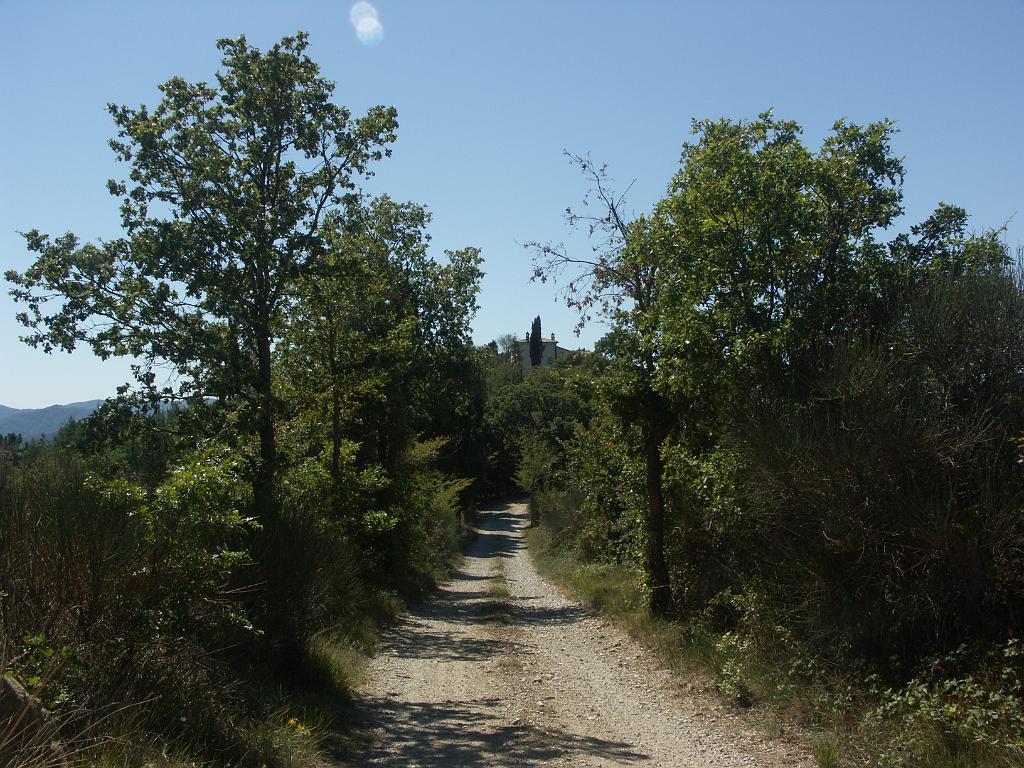 20070913_017.JPG - Okolice Cappuccio