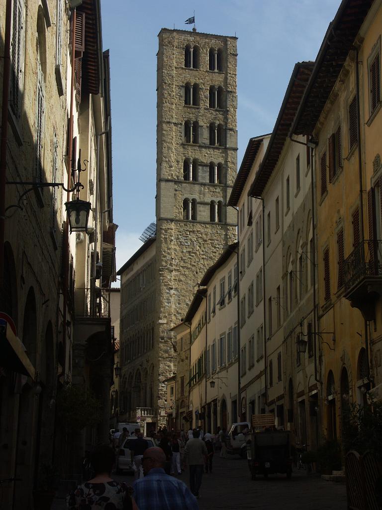 20070914_038.JPG - Arezzo