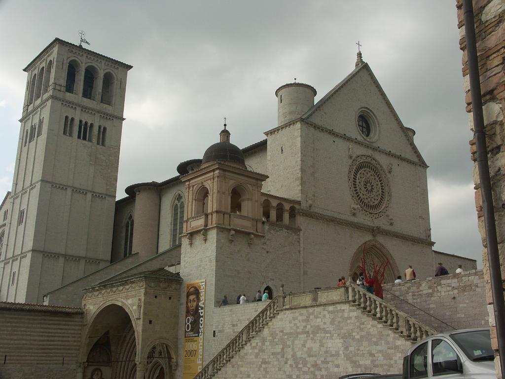 20070918_108.JPG - Asyż (Assisi)