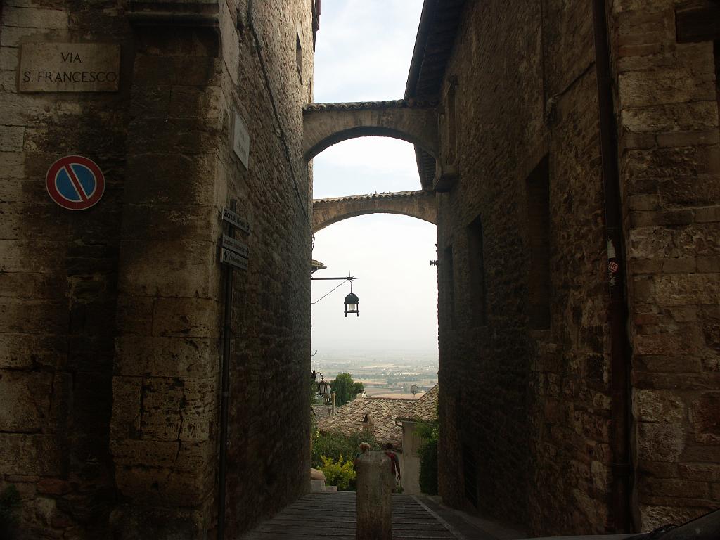 20070918_125.JPG - Asyż (Assisi)